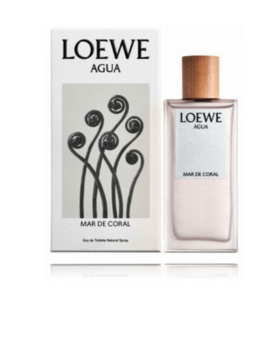 Loewe Agua Mar De Coral Парфюм EDT 50 ml (8426017066495)