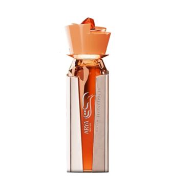 Al Wataniah Arya Peony Rose Парфюм EDP 100 ml (5055810099756)