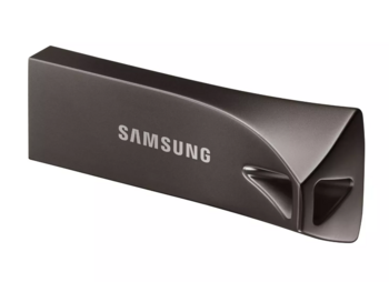 Samsung BAR Plus USB 3.1 Флеш Hакопитель 256GB (MUF-256BE4/APC)