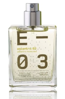 Escentric Molecules Escentric 03 Парфюм EDT 100 ml (5060103310104)
