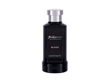 Baldessarini Black Туалетная вода EDT 75ml (4011700902699)