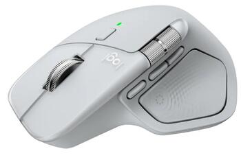 Logitech MX Master 4 for Mac Беспроводная Мышь (910-007576)