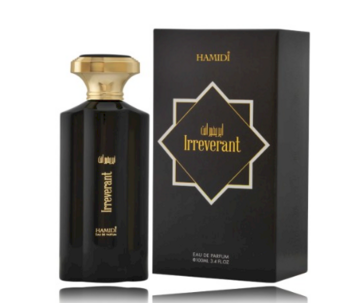 Hamidi Irreverant Парфюм EDP 100 ml (6294015178241)
