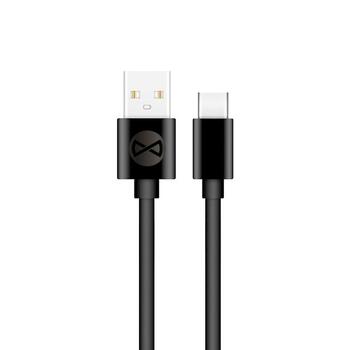 Forever USB - USB-C 3A Кабель1m (GSM106365)