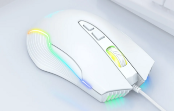 Onikuma CW905 Игровая Мышь (CW905W)