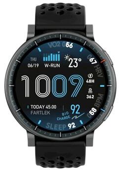 Amazfit Active Max Умные часы 48mm (W2556GL1N)