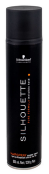 Schwarzkopf Professional Silhouette Super Hold Лак для волос 300ml (4045787019629)