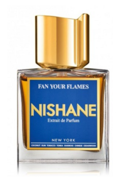 Nishane Fan Your Flames Парфюм EDP 100 ml (8681008055524)