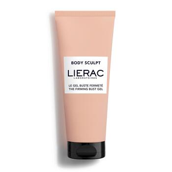Lierac Body Sculpt The Firming Bust Gel Укрепляющий гель для бюста 75 ml (3701436917463)