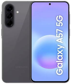 Samsung Galaxy A57 5G Смартфон 8GB / 128GB Awesome Gray (SM-A576BZABEUE)