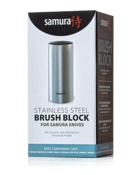 Samura KBM-100 Nažu statīvs (KBM-100)