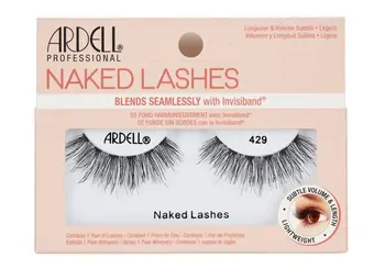 Ardell Naked Lashes Накладные ресницы 429 (74764615923)