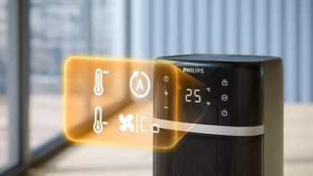 Philips CX5120/11 Smart Tower 5000 Обогреватель (CX5120/11)