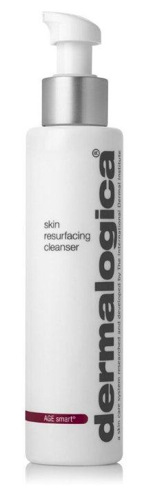 Dermalogica AGE Smart Ādas Atjaunošanas Tīrīšanas Līdzeklis 150 ml (666151010710)