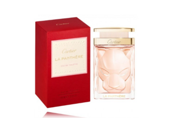 Cartier La Panthere Парфюм EDT 100 ml (3432240506610)