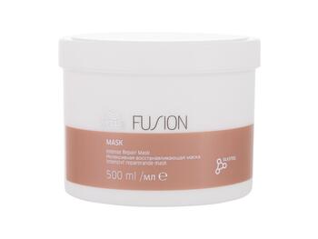 Wella Professionals Fusion Hair Mask Маска для волос 500ml (8005610415932)
