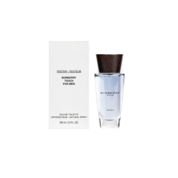 Burberry Touch for Men Парфюм EDT 100 ml Tester (3386463810347)