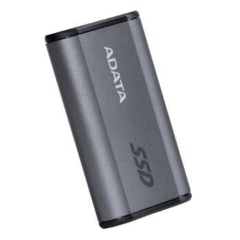 ADATA SE880 External SSD 500GB USB 3.2 Gen2 (AELI-SE880-500GCGY)