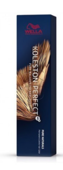 Wella Professionals Koleston Perfect Me+ Pure Naturals 6/07 Краска для волос 60 ml (8005610659121)