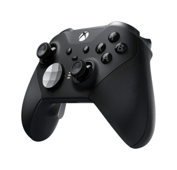 Microsoft Elite Series 2 Bezvadu kontrolieris (FST-00003)