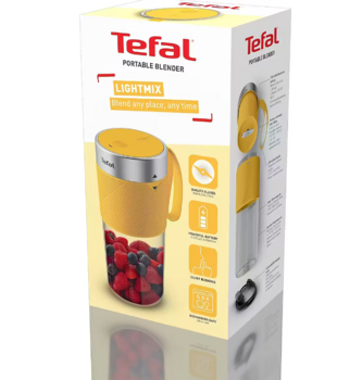 Tefal LightMix On the Go Blenderis (BL1C0230)