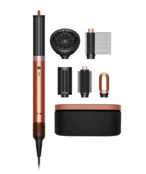 Dyson HS09 Airwrap Co-anda 2x Мультистайлер для волос rose gold (598757-01)
