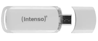 Intenso USB-Флешка 32GB (3538480)