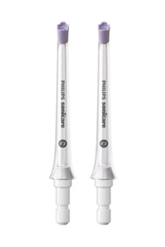 Philips Sonicare F3 Quad Stream Elektriskā flosera uzgaļi 2 gab (HX3062/00)