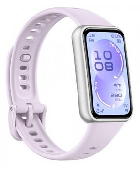 Huawei Band 11 Умные часы Purple (55020GVM)