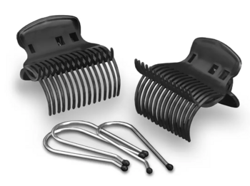 BaByliss RS035E Thermo Ceramic Rollers Стайлер для Волос (RS035E)