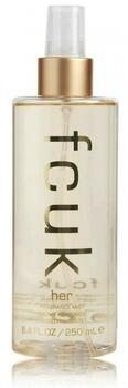 Fcuk Her Парфюм BOR 250 ml (85715672964)