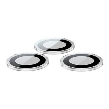 Baseus Защита линз для iPhone 13 Pro/13 Pro Max / прозрачный (SGZT030302)