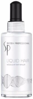 Wella Professionals SP Liquid Hair Molecular Hair Refiller Масло для волос 100 ml (3614228821384)