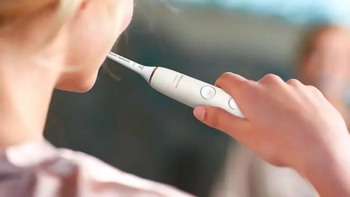 Philips HX9911/23 Зубная щетка (HX9911/23)