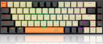 Redragon K633 RGB Клавиатура (K633CGO-RGB)