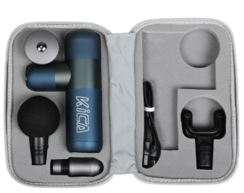 Kica K2 Masāžas Pistole 60 W (K2-BL)