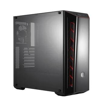 Cooler Master MB520-KGNN-S01 MasterBox 520 Datora korpuss Midi Tower Melns (MB520-KGNN-S01)