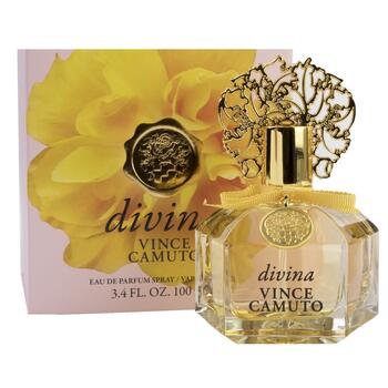 Vince Camuto Divina Парфюмированная вода EDP 100ml (608940575741)