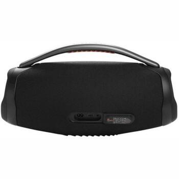 JBL BoomBox 3 Portatīvs skaļrunis (JBLBOOMBOX3BLKEP)