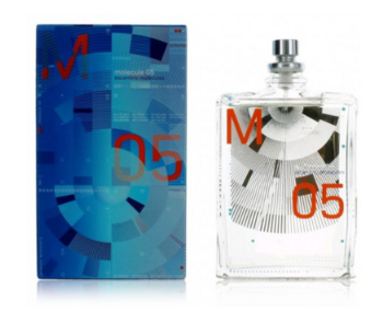 Escentric Molecules Molecule 05 Парфюм 100 ml (5060103310609)