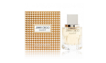 Jimmy Choo Illicit Парфюм EDP 40 ml (3386460071741)