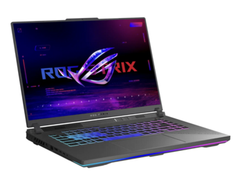 Asus ROG Strix G16 Ноутбук AMD Ryzen 9 / 16 ГБ ОЗУ / 1TB SSD / 16