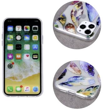 Mocco Trendy Ultra Back Case Силиконовый чехол для Apple iPhone 11 MAX (MO-TRE1-AP-11MAX)