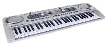 RoGer MQ-824USB Детский Синтезатор (RO-MQ-824USB)