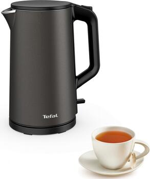 Tefal KI583E Электрический чайник 1.7L 2000W (KI583E)