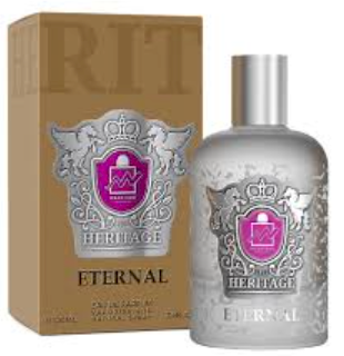Milestone Heritage Eternal Smaržas EDP 100 ml (6291108527429)