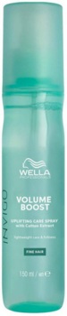 Wella Professionals Invigo Volume Boost Спрей Для Волос 150 ml (4064666585390)