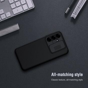 Nillkin CamShield Hard Case Чехол для Samsung Galaxy A16 4G/5G (57983123639)