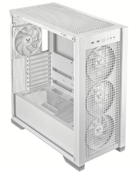 Asus TUF Gaming GT302 ARGB Datora Korpuss (90DC00I3-B19000)