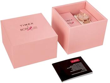 TIMEX Dress Sieviešu rokas pulkstenis TW2V95800 (TW2V95800)